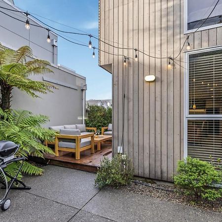 City Escape - Christchurch Central Apartment المظهر الخارجي الصورة