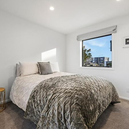 City Escape - Christchurch Central Apartment المظهر الخارجي الصورة