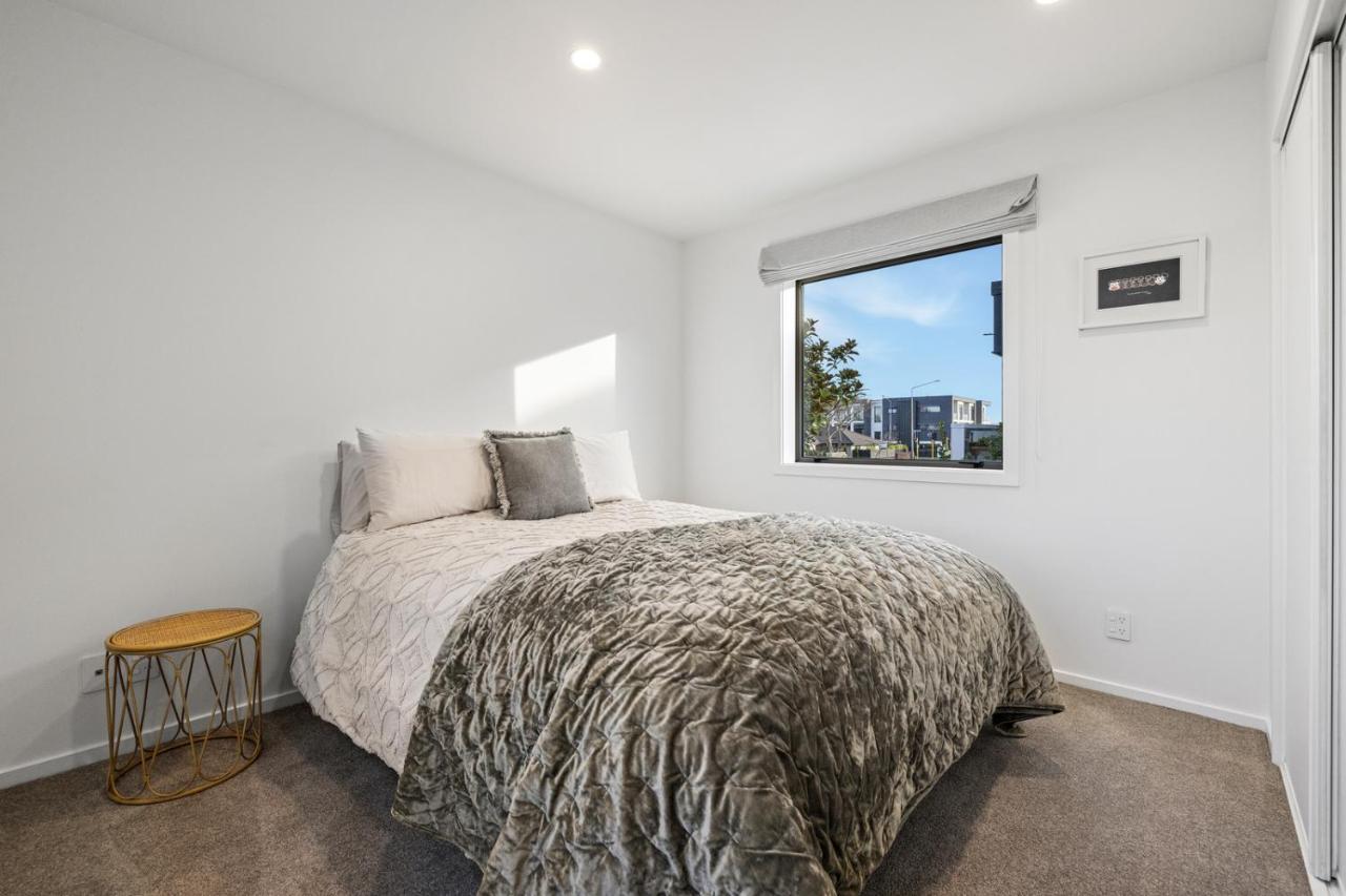 City Escape - Christchurch Central Apartment المظهر الخارجي الصورة