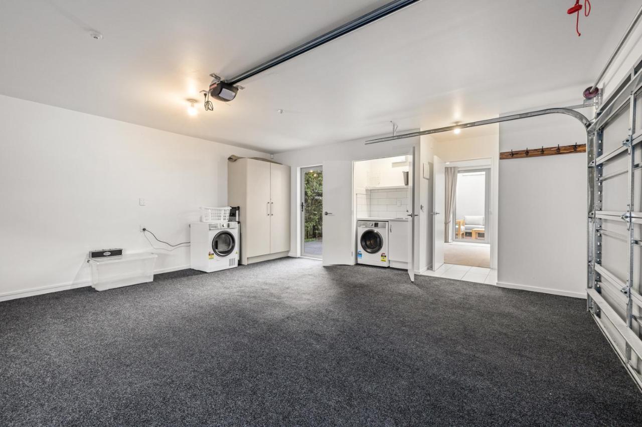 City Escape - Christchurch Central Apartment المظهر الخارجي الصورة
